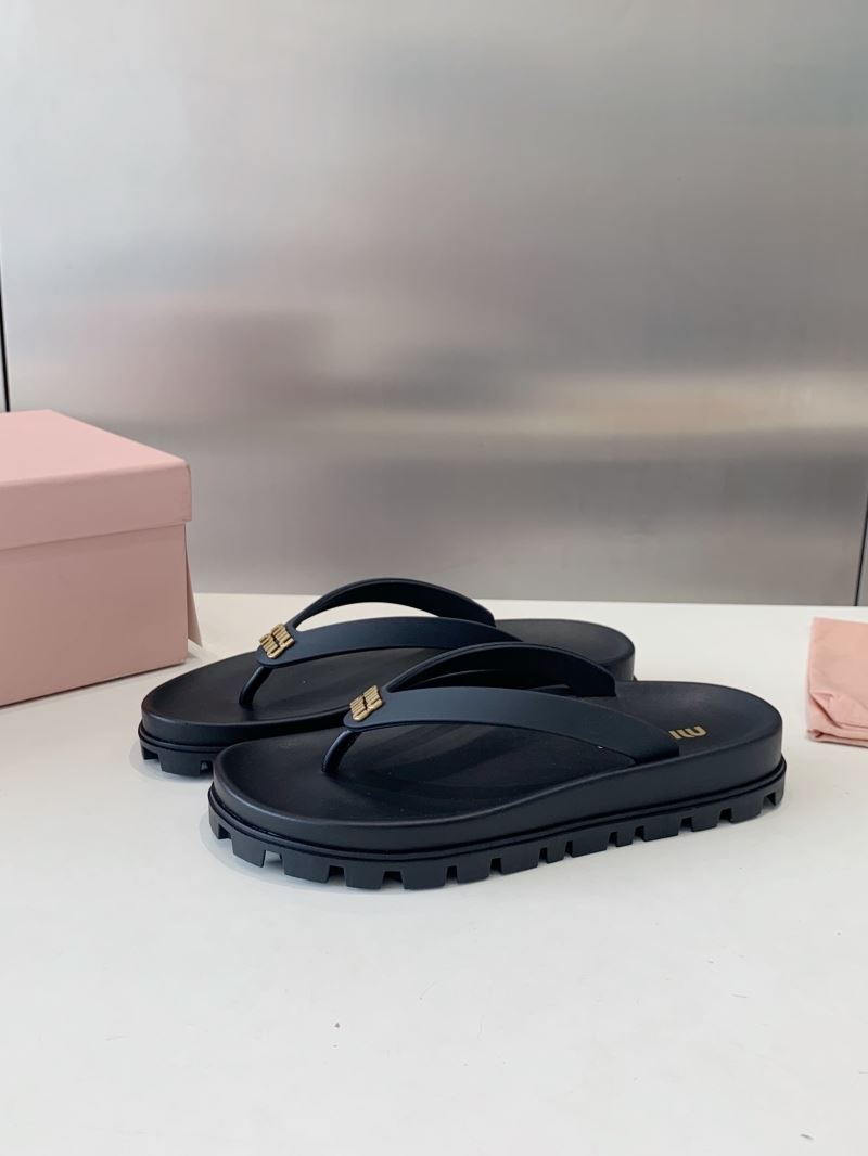 Miu Miu Sandals